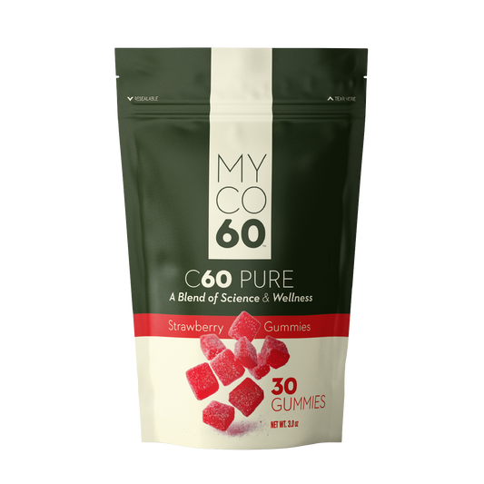 C60 Pure
